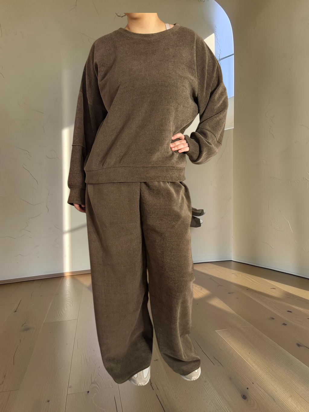 ￼ Ensemble pour femmes