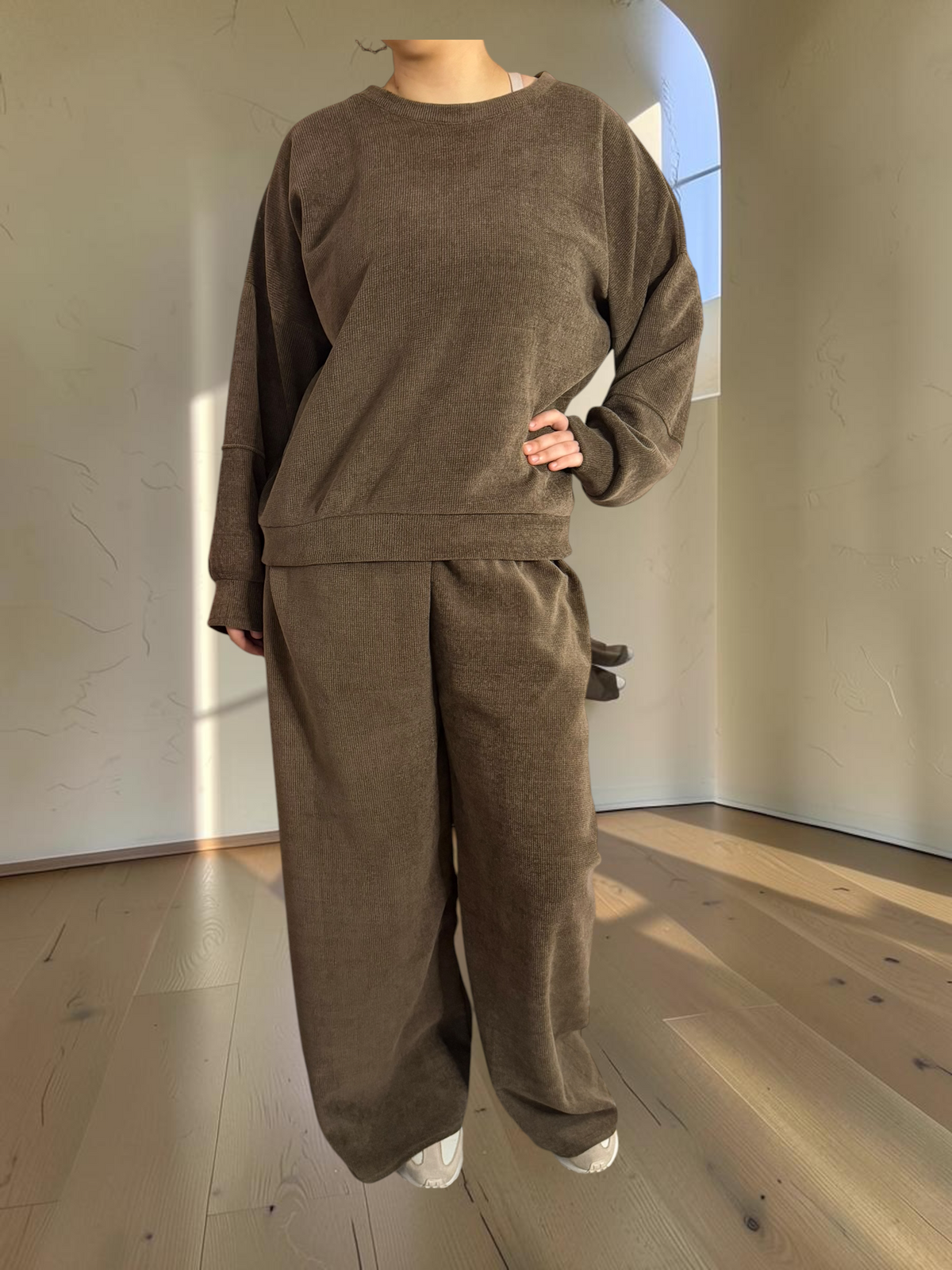 ￼ Ensemble pour femmes